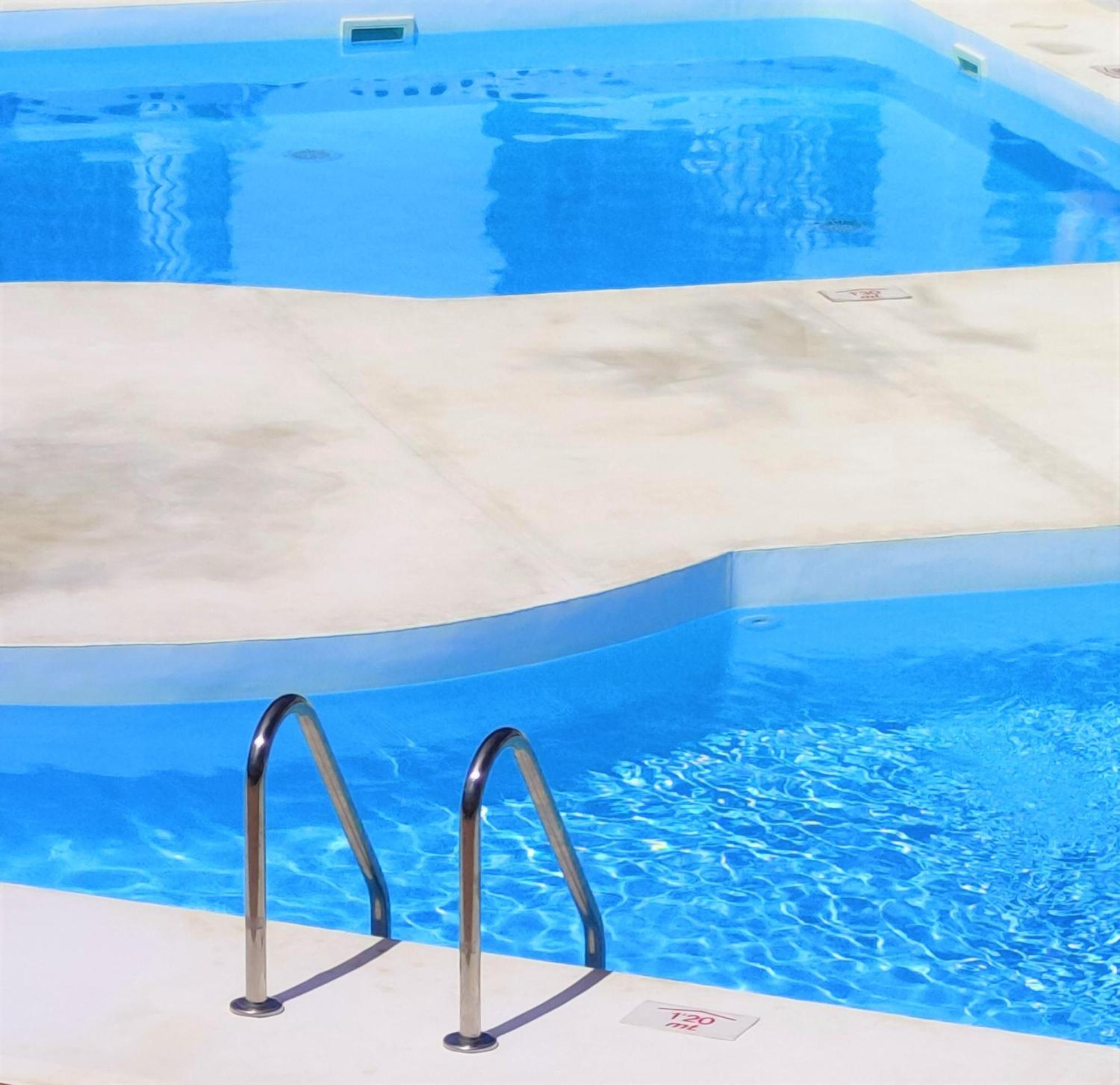 Flor De Las Dunas Pools Wifi Tennis Bikes For Free Corralejo Ngoại thất bức ảnh