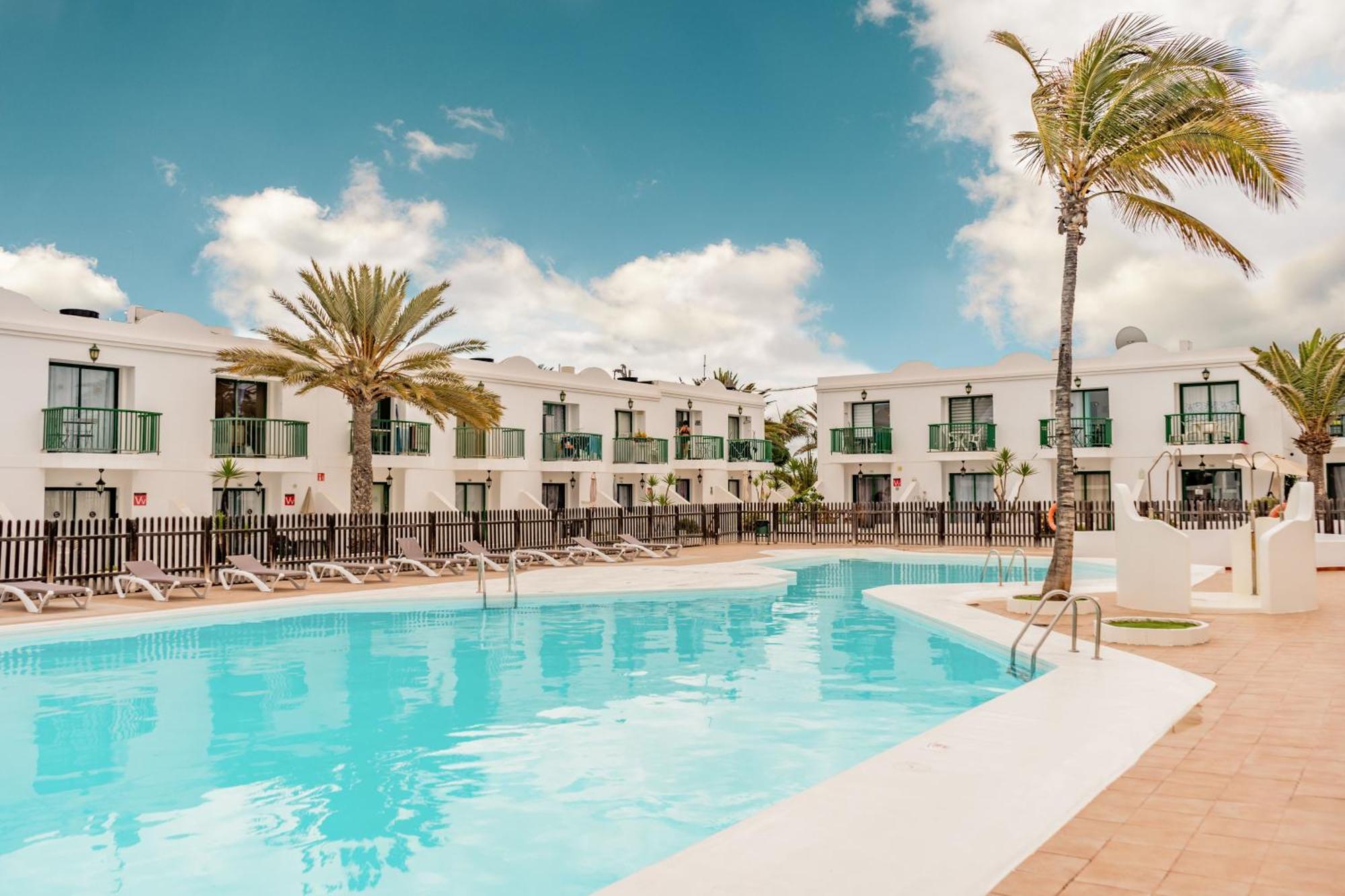 Flor De Las Dunas Pools Wifi Tennis Bikes For Free Corralejo Ngoại thất bức ảnh