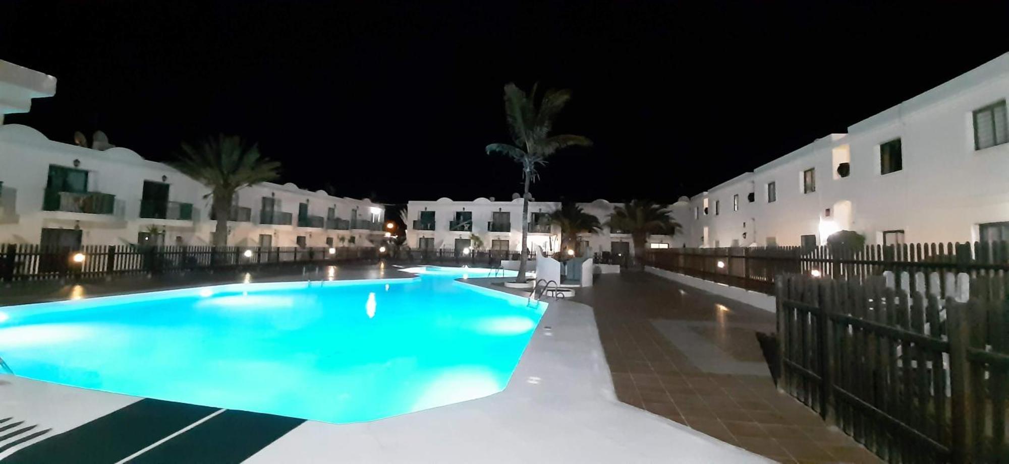 Flor De Las Dunas Pools Wifi Tennis Bikes For Free Corralejo Ngoại thất bức ảnh